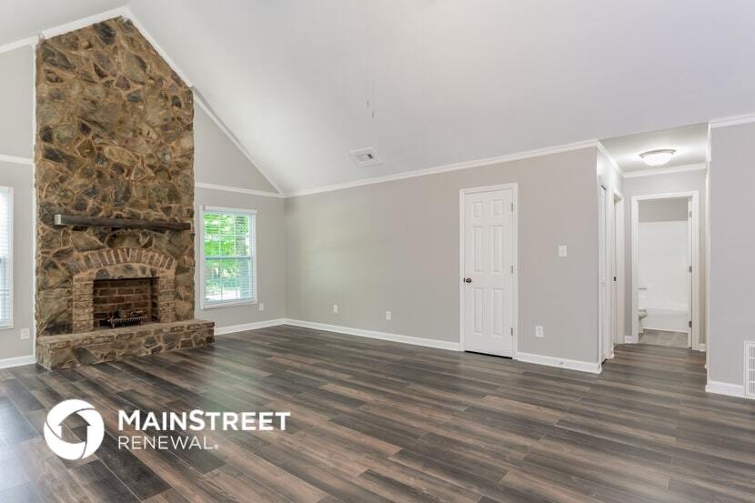 Building Photo - 1303 Bellingham Dr