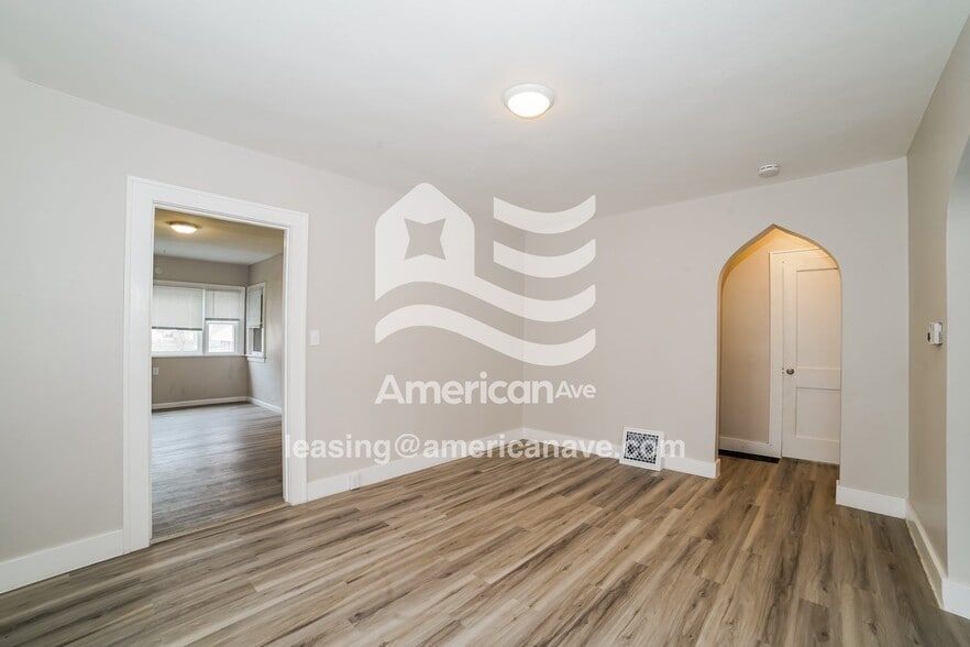 Building Photo - 1417 Willow St