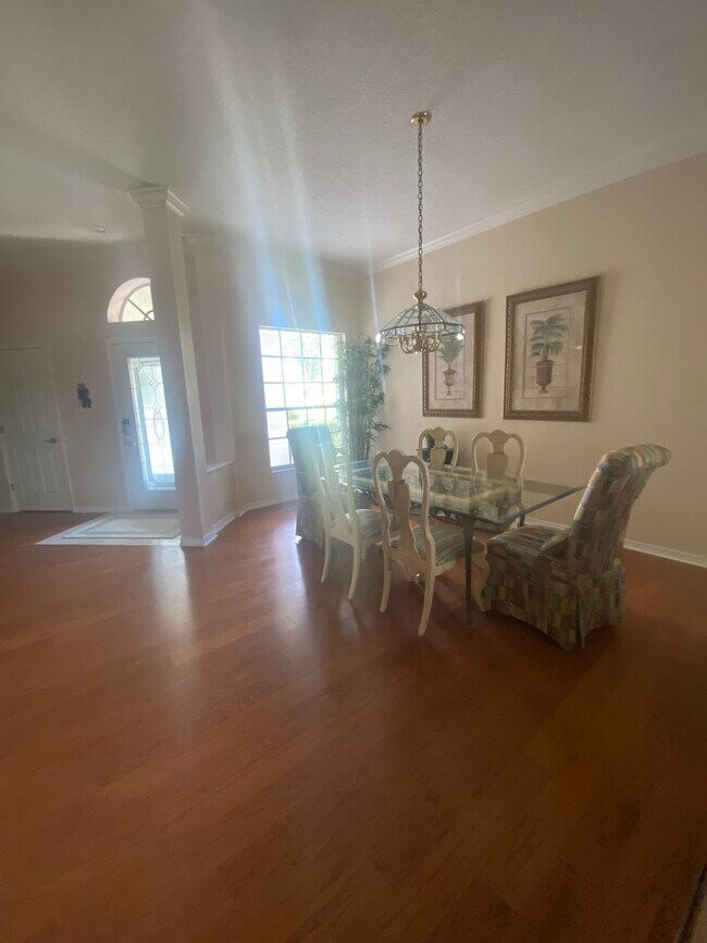 Dining Room - 7103 Montreal Dr