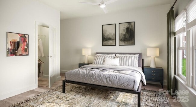 Building Photo - 8620 Steele Creek Rd