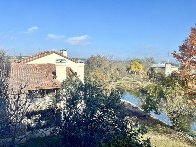 Floorplan - The Landmark