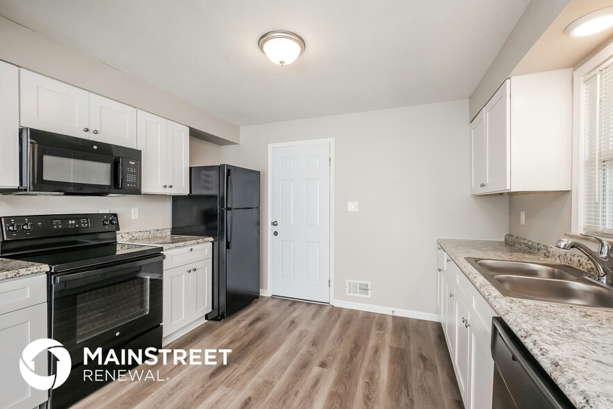 Building Photo - 3008 Pioneer Rd