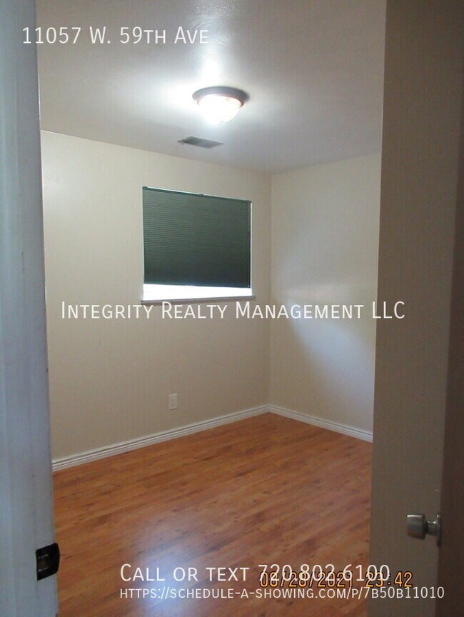 Building Photo - 11057 W 59th Ave