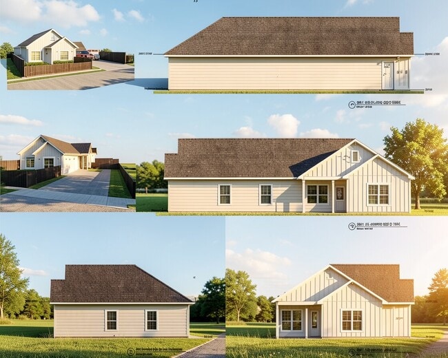 Building Photo - 5838 Beldart St