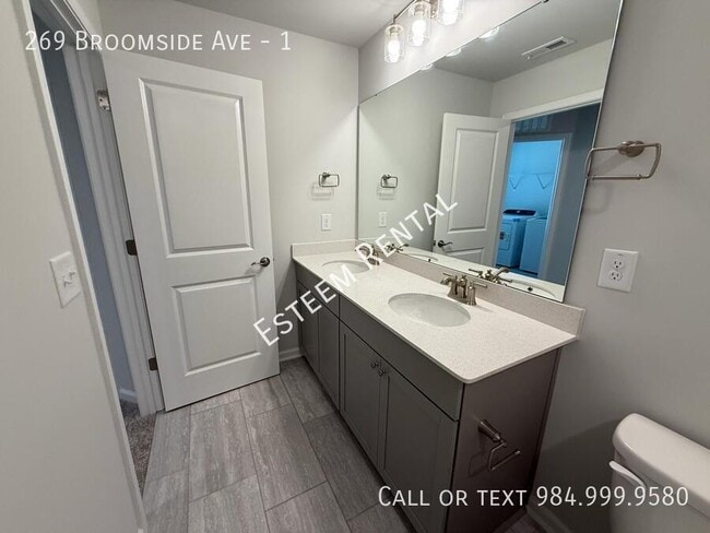 Building Photo - 269 Broomside Ave