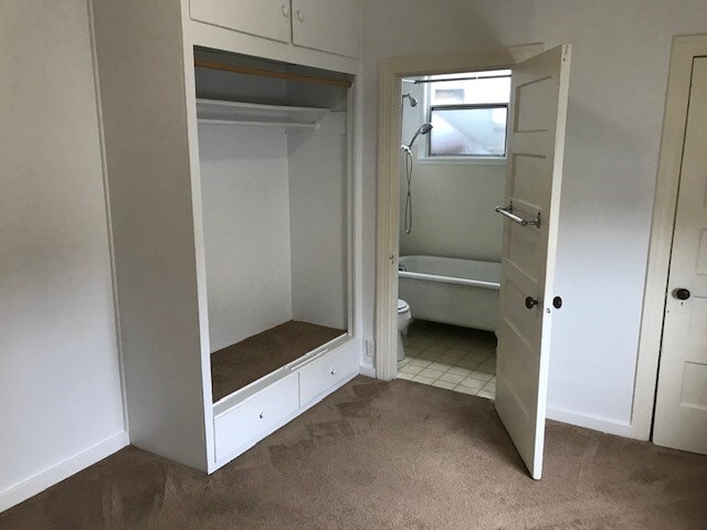 Bedroom - 136 16th St