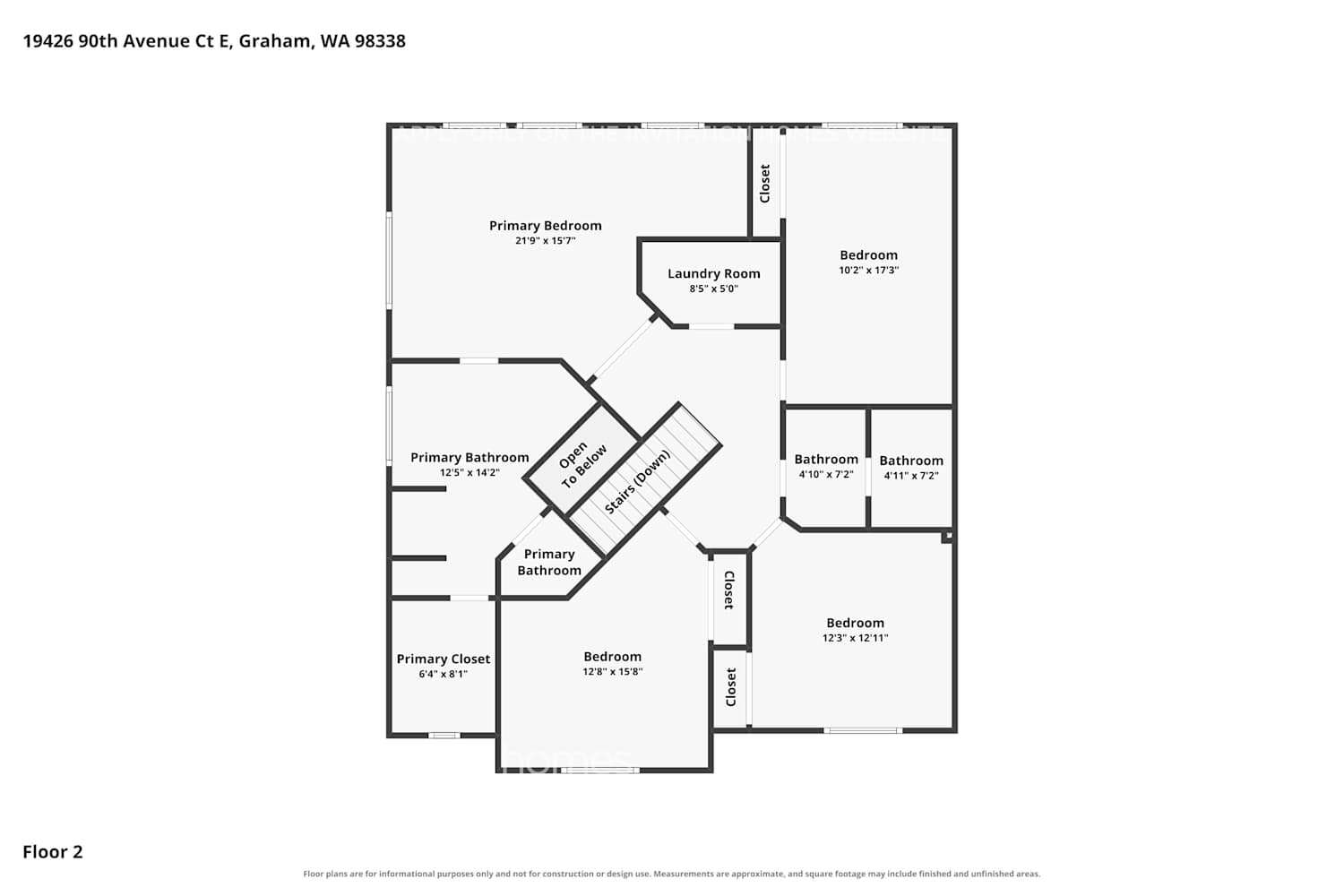 Building Photo - 19426 90 Ave Ct E