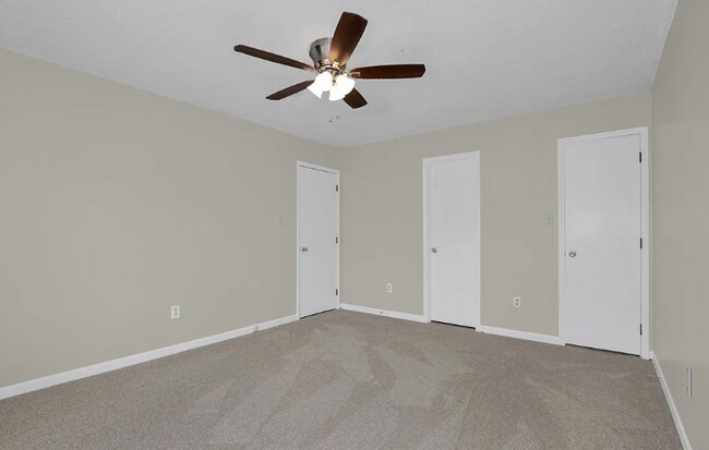 Building Photo - 4513 Park Knoll Ln