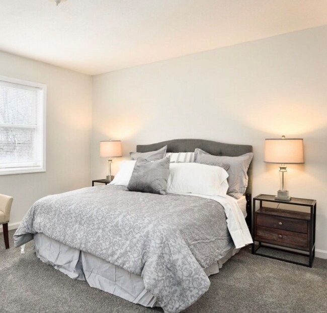 Building Photo - 3214 Martin Ave