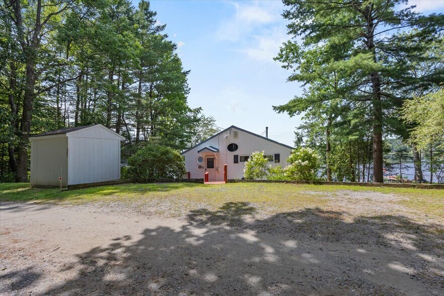 Building Photo - 35 Horseshoe Way Rd