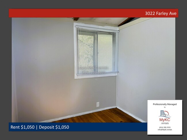 Building Photo - Charming 2-Bedroom Home with Fresh Renovation!