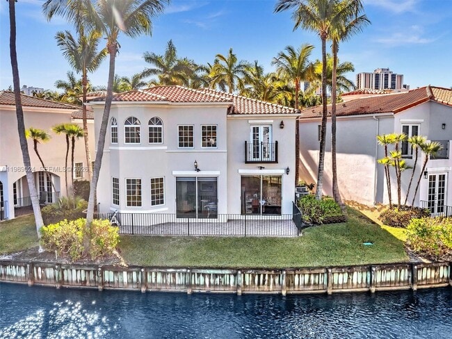 Building Photo - 20780 NE 32nd Ave