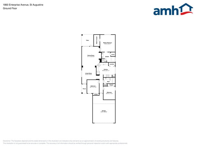 Building Photo - 1860 Enterprise Ave