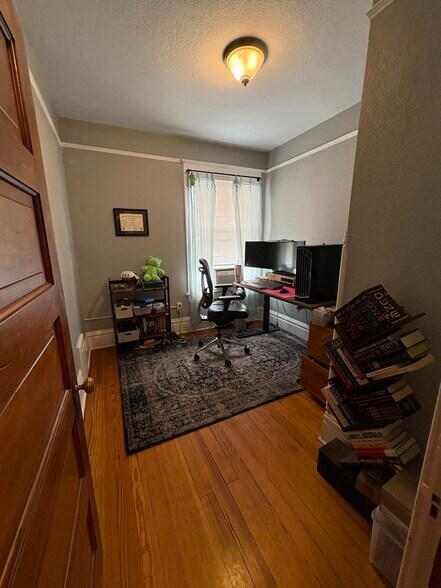 Building Photo - 1515 East 22nd Avenue