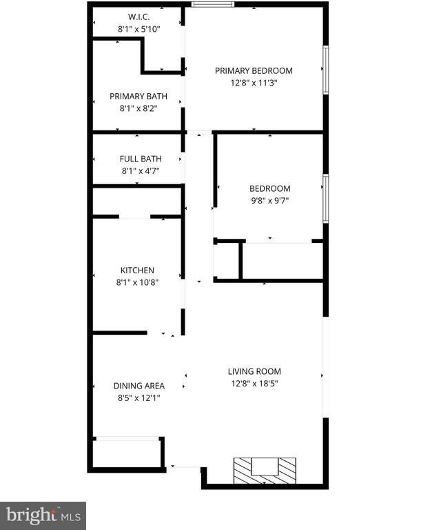 Building Photo - 1616 Morris Ct