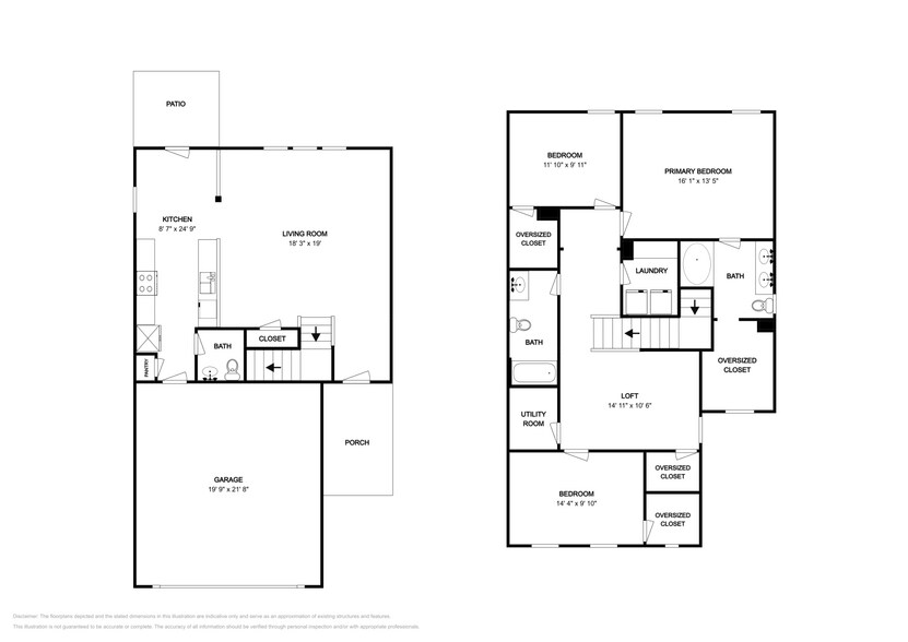 Building Photo - 1195 Thanet St SW