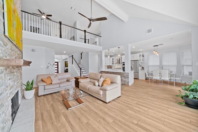 Building Photo - 22406 Kendall Shay Ct