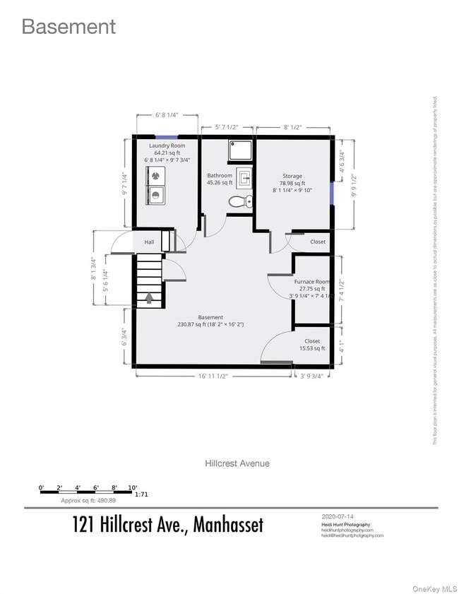 Building Photo - 121 Hillcrest Ave
