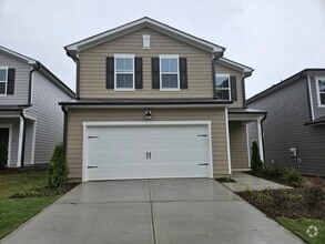 Building Photo - 1433 Rhodes Pond St