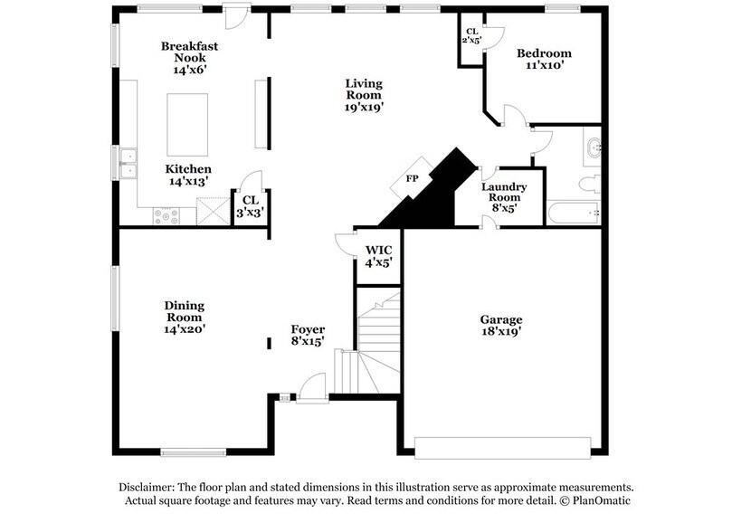 Building Photo - 21911 Heath Meadow Ct