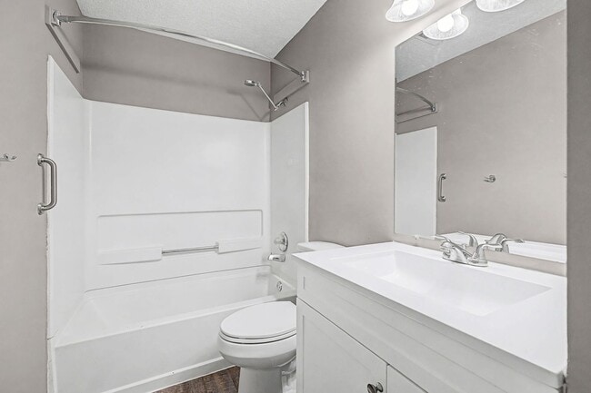 Building Photo - Serene Waterfront Living