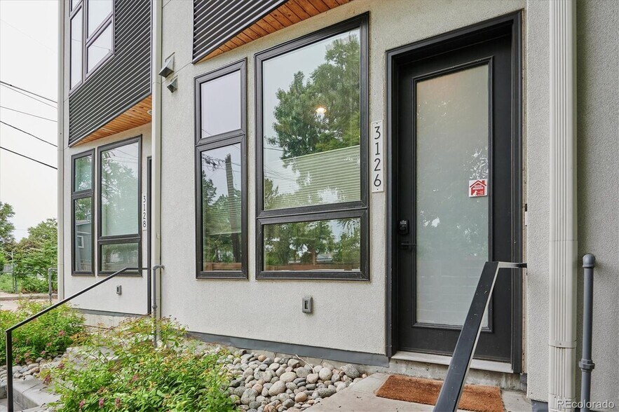 Building Photo - 3126 N Gilpin St