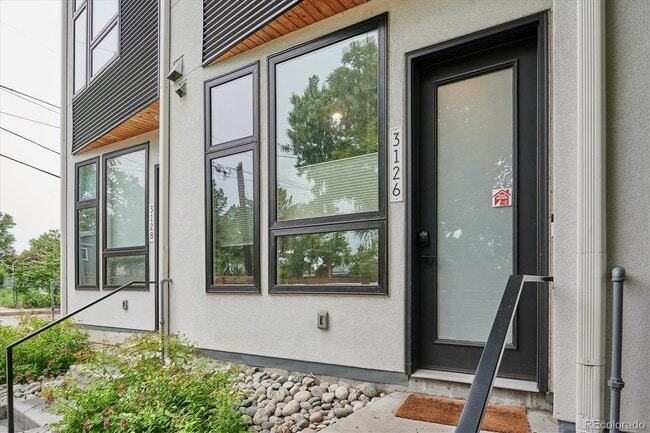 Building Photo - 3126 N Gilpin St