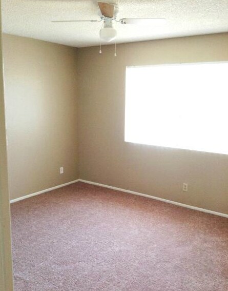 Bedroom - Villas on 28th