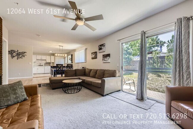 Building Photo - 12064 W 61st Ave