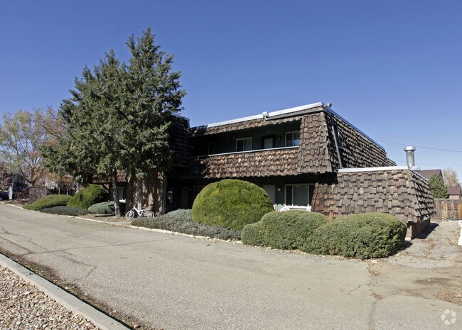 Building Photo - 1608 Garfield Ave