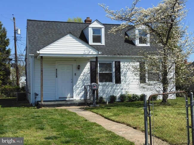 Building Photo - 8220 Cornwall Rd