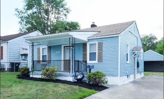 Building Photo - 1044 Tennessee Ave