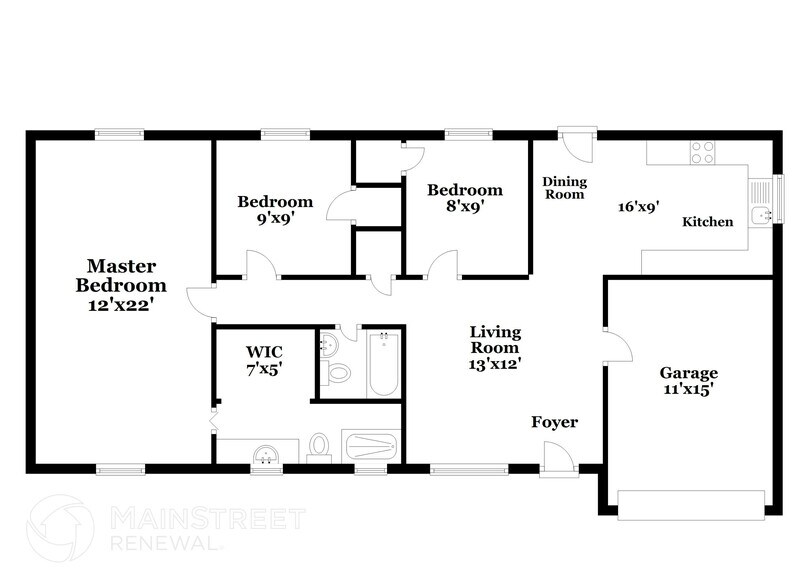 Building Photo - 2776 20th Ave SW