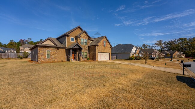 Building Photo - 6841 Wren Creek Dr