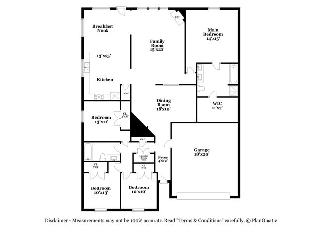 Building Photo - 6723 River Rd