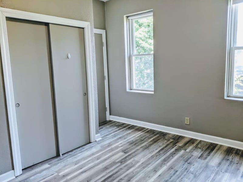 Building Photo - 1862 Beacon St