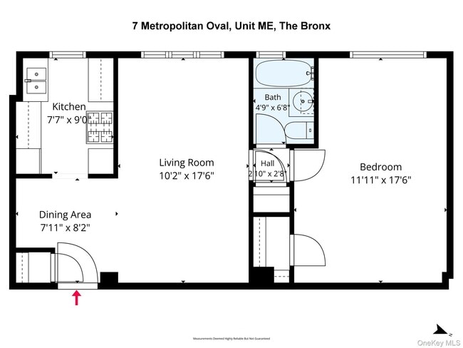Building Photo - 7 Metropolitan Oval