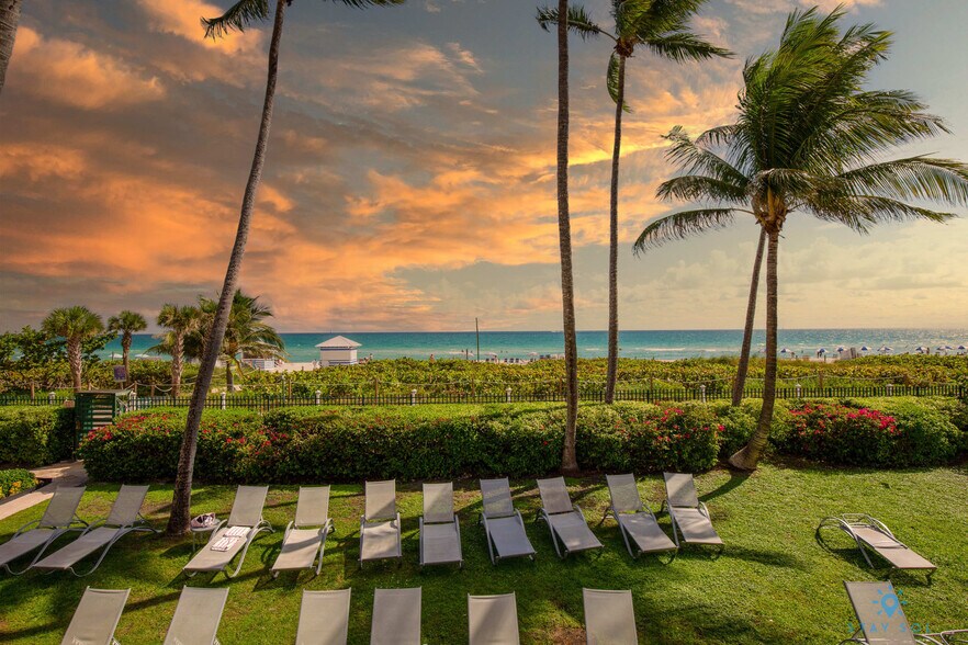 Building Photo - 5225 Collins Ave