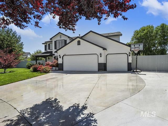 Building Photo - 2521 E Indian Creek Ct