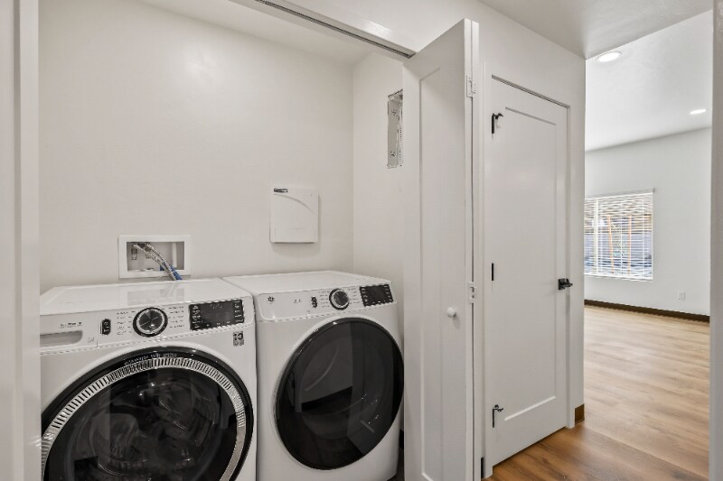 Building Photo - 3820 E Fort Lowell Rd