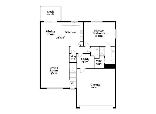 Building Photo - 10707 Evanwood Dr