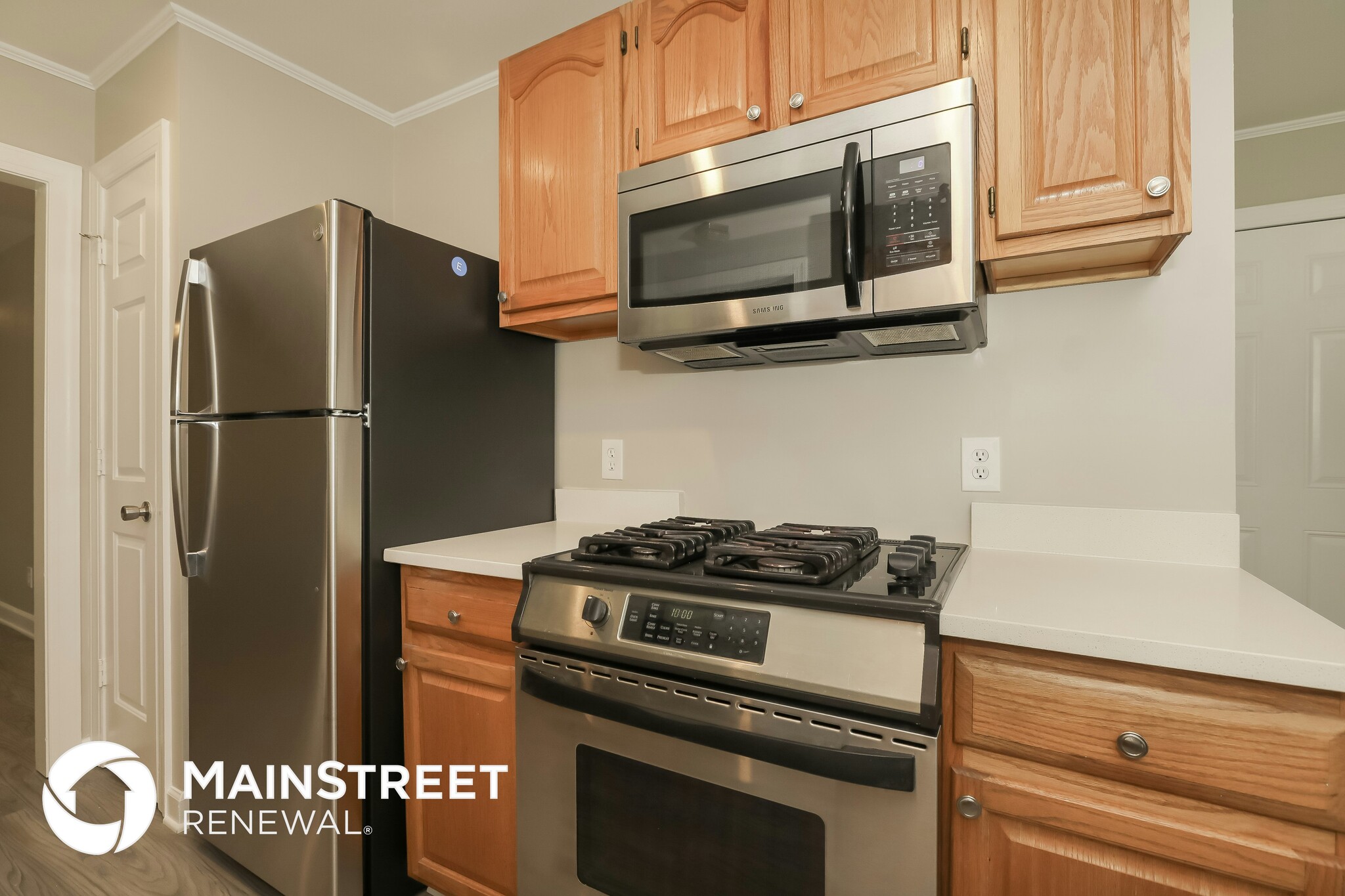 Building Photo - 2614 Kilmarnock Ct