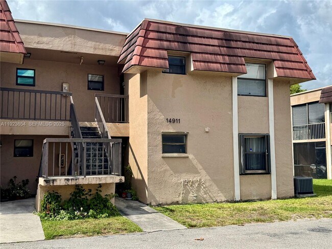 Building Photo - 14911 SW 104th St