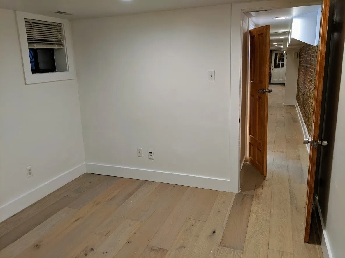 2nd bedroom - 1317 Irving St NW