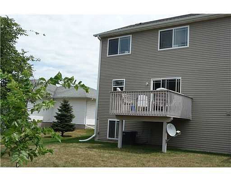 Backyard - 1992 50th Street