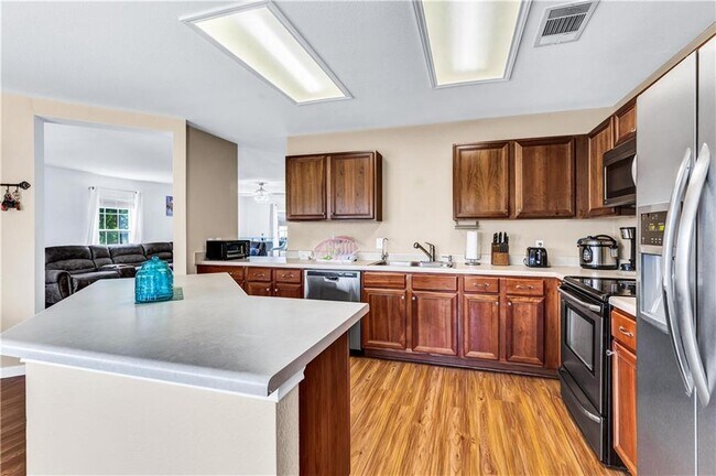 Building Photo - 1216 Faber Dr
