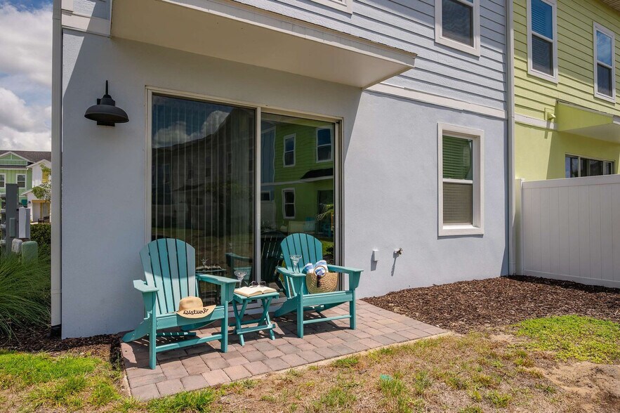 Building Photo - 3132 Caribbean Soul Dr