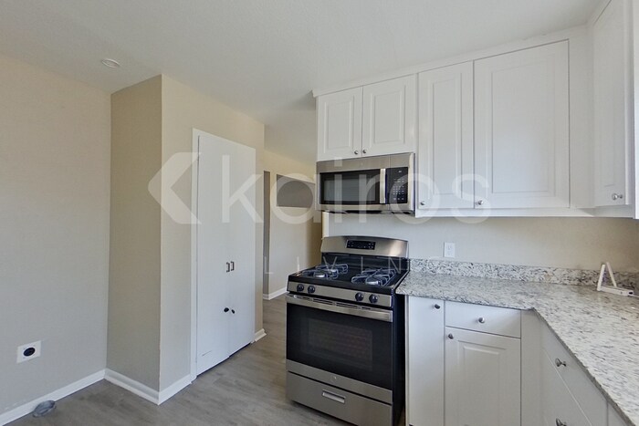 Building Photo - 1509 Bell St