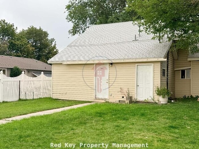Building Photo - 128 S 100 W