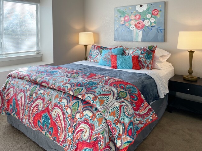 Bedroom #2 - 5462 Gold Rush Dr NW